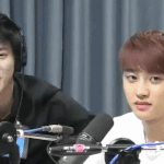 [EXO] 준면이 <b>매력</b>을 느낄수있는 짤