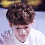 [CHEN] 이날 종대컨셉은 아기왕자인걸로