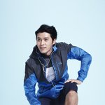 초경량 워킹화 추천! 현빈이 신은 <b>K2</b> 플라이워크 라이트 다이얼