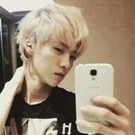 [EXO] 아 뒷북인데루한영화...