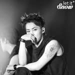 [시우민] 시우민 고화질 사진