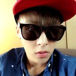 [EXO] 새벽에 슈스타그램 탄생순간까지 보고잤더니