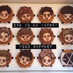 [EXO] 변백현 귀여운게