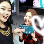 [손담비] <b>옷장</b>공개로 증명한 손담비 스타일~