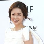 [고아라] 바비인형도 기죽이는 고아라의 다리 길이