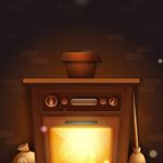 쿠키런 <b>문질문질</b> 해보신 분????