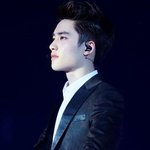 [도경수] 홍콩콘 <b>경수</b> 140601