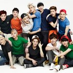 [엑소] 12명 엑소의 스페~<b>셜</b>한 화보 컷! 바로 중.독됨!