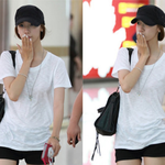 여자 연예인으로 보는 <b>여친룩</b>