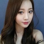 인형같은 <b>유라</b>셀카