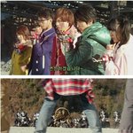 [피씨<b>레몬</b>] 변신할때 악당이 공격 안하는 이유