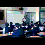 흔한남자중학교의 <b>여선생</b>님