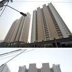 [소오름] <b>대륙</b>의 아파트 클래스