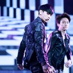 무서워 보이지만 귀여운 엑소 <b>타오</b>