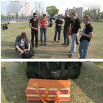 [<b>미미</b>쨩최고] 외국인 떡실신.jpg