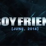 보이프렌드 6월5일 컴백