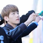 [EXO] <b>화가</b>백