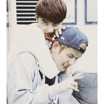 [EXO] <b>사이</b>좋은 됴슈백