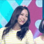 <b>aoa</b> 월드컵응원쇼! 움짤로 보는 방송~