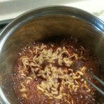 [EXO] 도데체 짜파게티 어떻게 끓여..