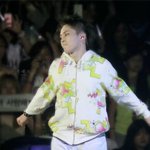 [시우민] ++추가핑<b>꿈치</b>) 140601 사진 떴어