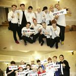 [EXO] 스밍+다운!!!!!완전체 박수<b>셔틀</b>시킬거?