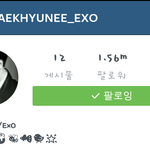 [EXO] 백현<b>태연</b>