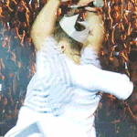 [시우민] 웅녀들 이 <b>팽이</b> 갖고파~~~