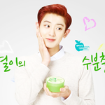 [EXO] 네이쳐 찬열이 봐 <b>존예</b>ㅠㅠㅠㅠ