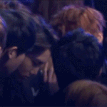 [팬픽] 루민 섹시한 픽 ㅋㅋㅋㅋ