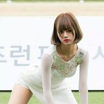 [엔터톡] 최근 앞머리 내린 걸스데이 혜리