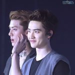 [도경수] 경수 <b>카트</b>!!