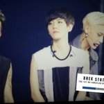 [EXO] 백현이 <b>앞머리</b> 약간 자른듯ㅋㅋㅋㅋㅋㅋ