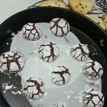 [홈베이킹] 부끄러운 베이킹