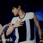 [EXO] 백현이<b>턱</b><b>선</b>프리뷰