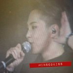 [EXO] 민석이 머리안까면 큰일<b>난대</b>?