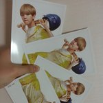 [EXO] <b>문방구</b>에 500원짜리 엑소사진 또삿는데
