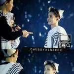 [시우민] 요정<b>강림</b>!!!!시우민 너무이뻐ㅠㅠ