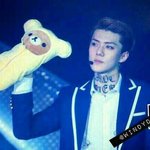 [<b>xoxo</b>] 세훈이의 리락이 ㅋㅋㅋ아귀요워