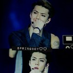 [EXO] 세니 멋진척ㅋㅋㅋㅋㅋㅋㅋ