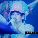 [EXO] 백현이 <b>쵸파</b>모자ㅋㅋㅋㅋㅋㅋㅋ누가던진거라함