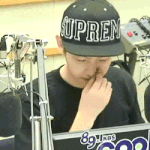 [EXO] 채굴하는백현이