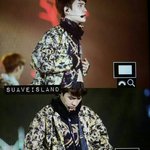 [EXO] ㄱ..경수야 <b>속살</b>보여도되는데..