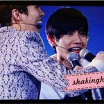 [EXO] 변백현 마이크 <b>몰이</b>