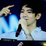[EXO] <b>앞머리</b>땜에 혹난 백현