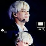 [EXO] 종인이인가 카이인가