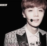 [EXO] 왐마....나... 와...루한이