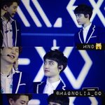 [EXO] 경수 <b>응징</b>