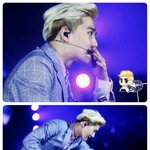 [EXO] 준멘의 <b>은총</b>을 받으시져