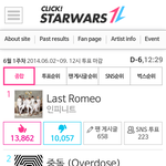 [EXO] 우리가여기 2등인이유